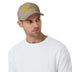 Unisex Closed - Back Structured Cap - Arekkusu - Store