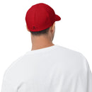 Unisex Closed - Back Structured Cap - Arekkusu - Store