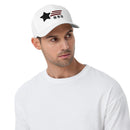 Unisex Closed - Back Structured Cap - Arekkusu - Store