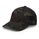 Unisex Closed - Back Structured Cap - Arekkusu - Store