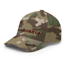 Unisex Closed - Back Structured Cap - Arekkusu - Store