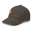 Unisex Closed - Back Structured Cap - Arekkusu - Store