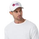 Unisex Closed - Back Structured Cap - Arekkusu - Store