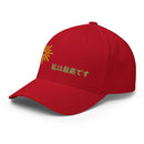 Unisex Closed - Back Structured Cap - Arekkusu - Store