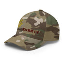 Unisex Closed - Back Structured Cap - Arekkusu - Store