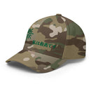 Unisex Closed - Back Structured Cap - Arekkusu - Store