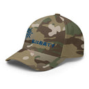 Unisex Closed - Back Structured Cap - Arekkusu - Store