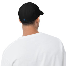Unisex Closed - Back Structured Cap - Arekkusu - Store