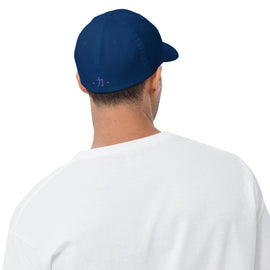 Unisex Closed - Back Structured Cap - Arekkusu - Store