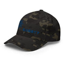 Unisex Closed - Back Structured Cap - Arekkusu - Store