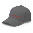 Unisex Closed - Back Structured Cap - Arekkusu - Store