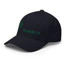 Unisex Closed - Back Structured Cap - Arekkusu - Store