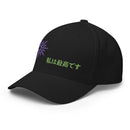 Unisex Closed - Back Structured Cap - Arekkusu - Store