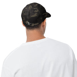 Unisex Closed - Back Structured Cap - Arekkusu - Store