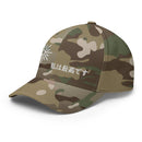 Unisex Closed - Back Structured Cap - Arekkusu - Store