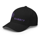 Unisex Closed - Back Structured Cap - Arekkusu - Store