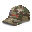 Unisex Closed - Back Structured Cap - Arekkusu - Store