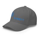 Unisex Closed - Back Structured Cap - Arekkusu - Store