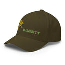 Unisex Closed - Back Structured Cap - Arekkusu - Store