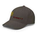 Unisex Closed - Back Structured Cap - Arekkusu - Store