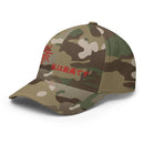 Unisex Closed - Back Structured Cap - Arekkusu - Store