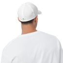 Unisex Closed - Back Structured Cap - Arekkusu - Store