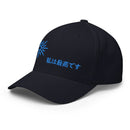Unisex Closed - Back Structured Cap - Arekkusu - Store