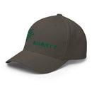 Unisex Closed - Back Structured Cap - Arekkusu - Store