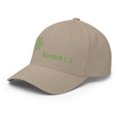 Unisex Closed - Back Structured Cap - Arekkusu - Store