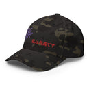 Unisex Closed - Back Structured Cap - Arekkusu - Store