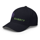 Unisex Closed - Back Structured Cap - Arekkusu - Store