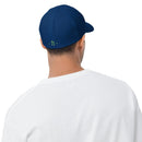 Unisex Closed - Back Structured Cap - Arekkusu - Store