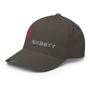 Unisex Closed - Back Structured Cap - Arekkusu - Store