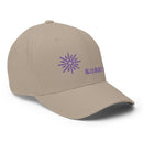 Unisex Closed - Back Structured Cap - Arekkusu - Store