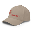 Unisex Closed - Back Structured Cap - Arekkusu - Store