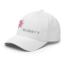 Unisex Closed - Back Structured Cap - Arekkusu - Store