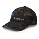 Unisex Closed - Back Structured Cap - Arekkusu - Store
