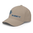 Unisex Closed - Back Structured Cap - Arekkusu - Store