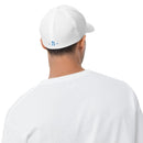 Unisex Closed - Back Structured Cap - Arekkusu - Store