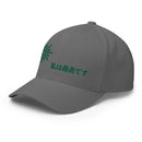 Unisex Closed - Back Structured Cap - Arekkusu - Store