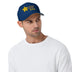 Unisex Closed - Back Structured Cap - Arekkusu - Store