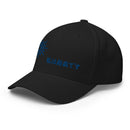 Unisex Closed - Back Structured Cap - Arekkusu - Store