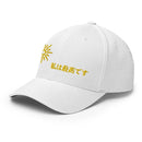 Unisex Closed - Back Structured Cap - Arekkusu - Store