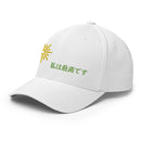 Unisex Closed - Back Structured Cap - Arekkusu - Store