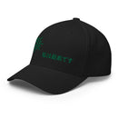 Unisex Closed - Back Structured Cap - Arekkusu - Store