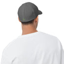 Unisex Closed - Back Structured Cap - Arekkusu - Store
