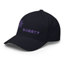 Unisex Closed - Back Structured Cap - Arekkusu - Store