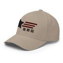 Unisex Closed - Back Structured Cap - Arekkusu - Store