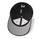 Unisex Closed - Back Structured Cap - Arekkusu - Store