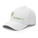 Unisex Closed - Back Structured Cap - Arekkusu - Store